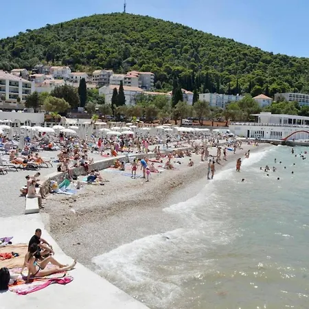 Demass Apartment - Cozy, Free Parking And Wifi Dubrovnik Exterior photo