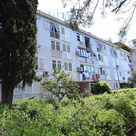 Demass Apartment - Cozy, Free Parking And Wifi Dubrovnik Exterior photo