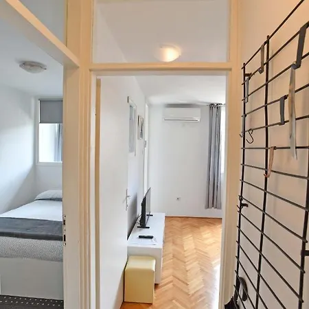 Demass Apartment - Cozy, Free Parking And Wifi Dubrovnik Exterior photo