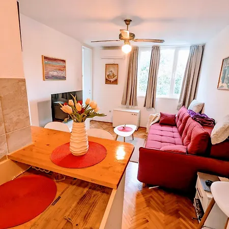 Demass Apartment - Cozy, Free Parking And Wifi Dubrovnik Exterior photo