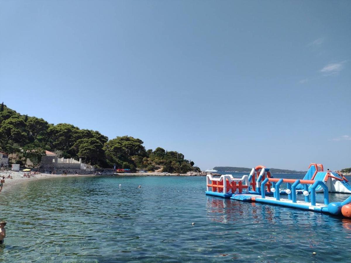 Demass - Cozy, Free Parking And Wifi Apartment Dubrovnik