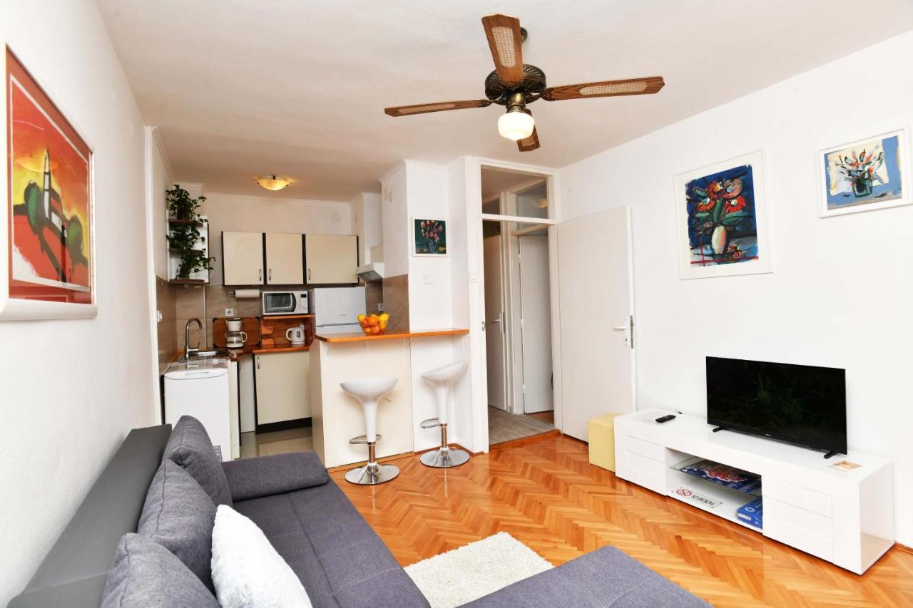 Demass - Cozy, Free Parking And Wifi Appartement Dubrovnik