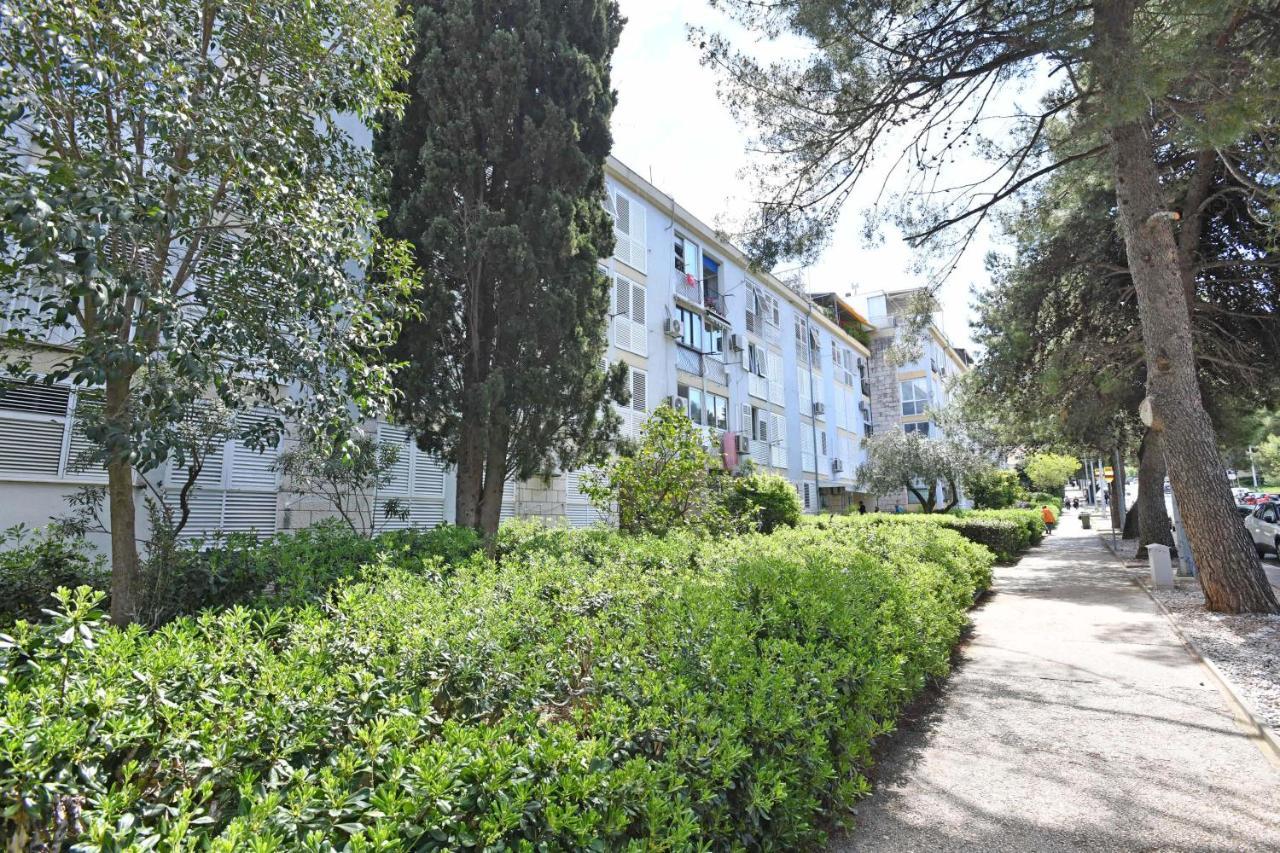 Demass - Cozy, Free Parking And Wifi Appartement