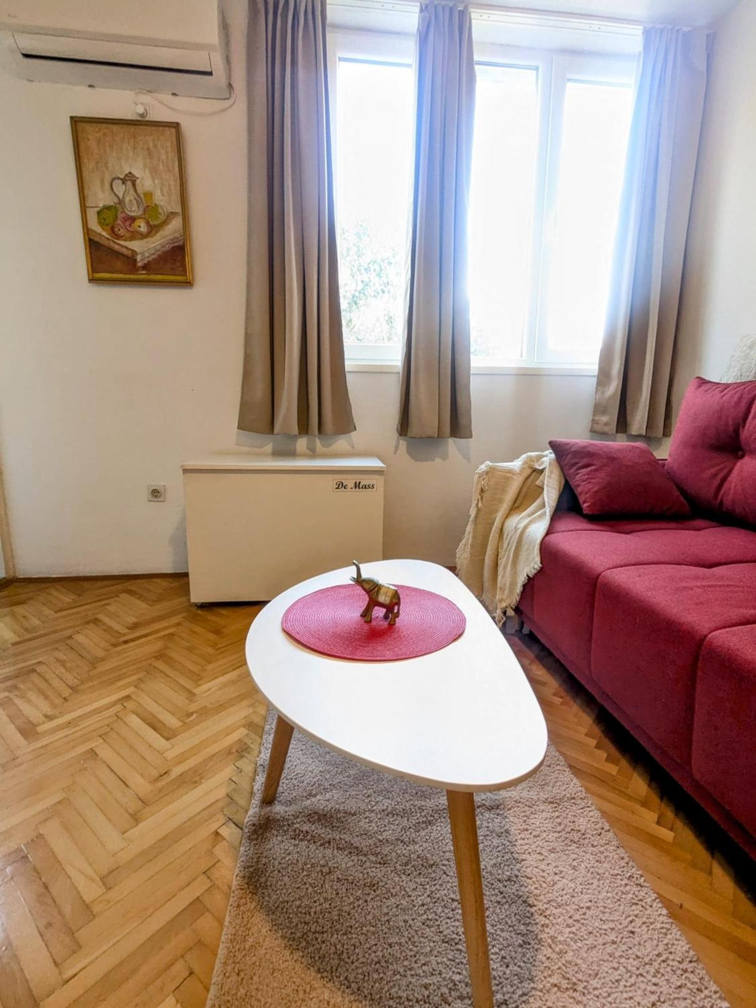 Appartement Demass - Cozy, Free Parking And Wifi Dubrovnik