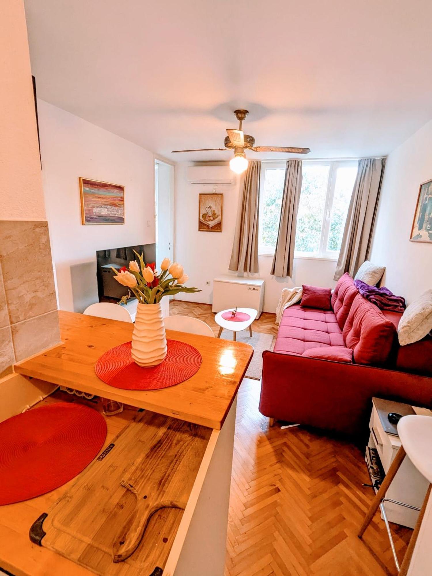 Appartement Demass - Cozy, Free Parking And Wifi Dubrovnik