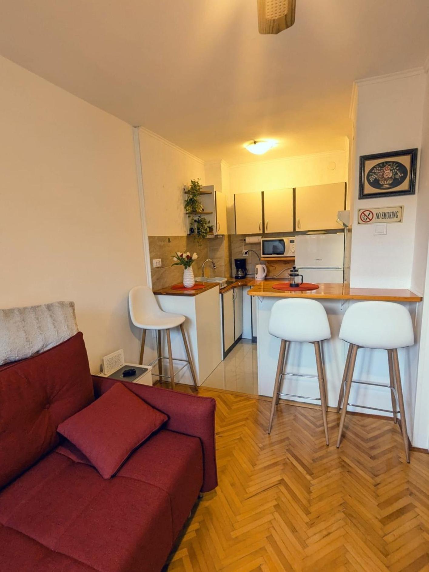 Demass - Cozy, Free Parking And Wifi * Dubrovnik
