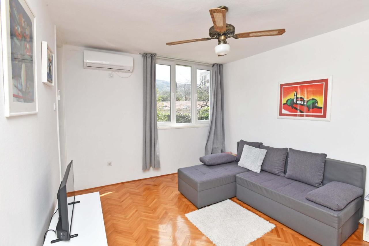 Demass - Cozy, Free Parking And Wifi Dubrovník