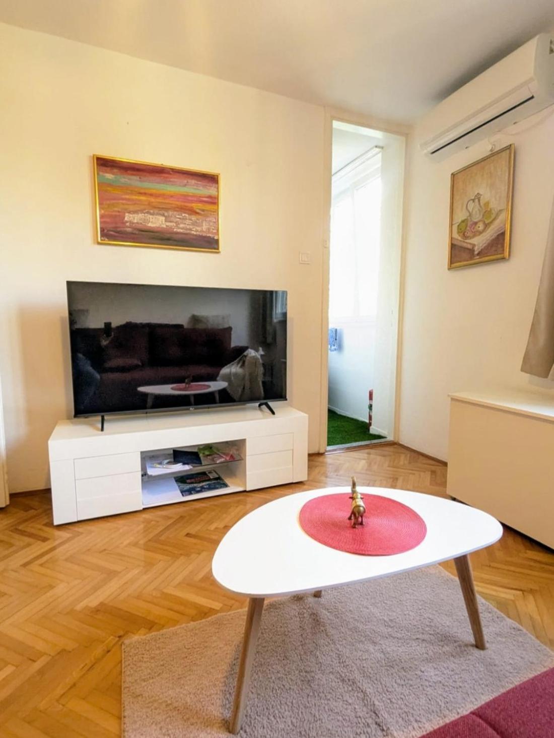 Demass - Cozy, Free Parking And Wifi Dubrovník