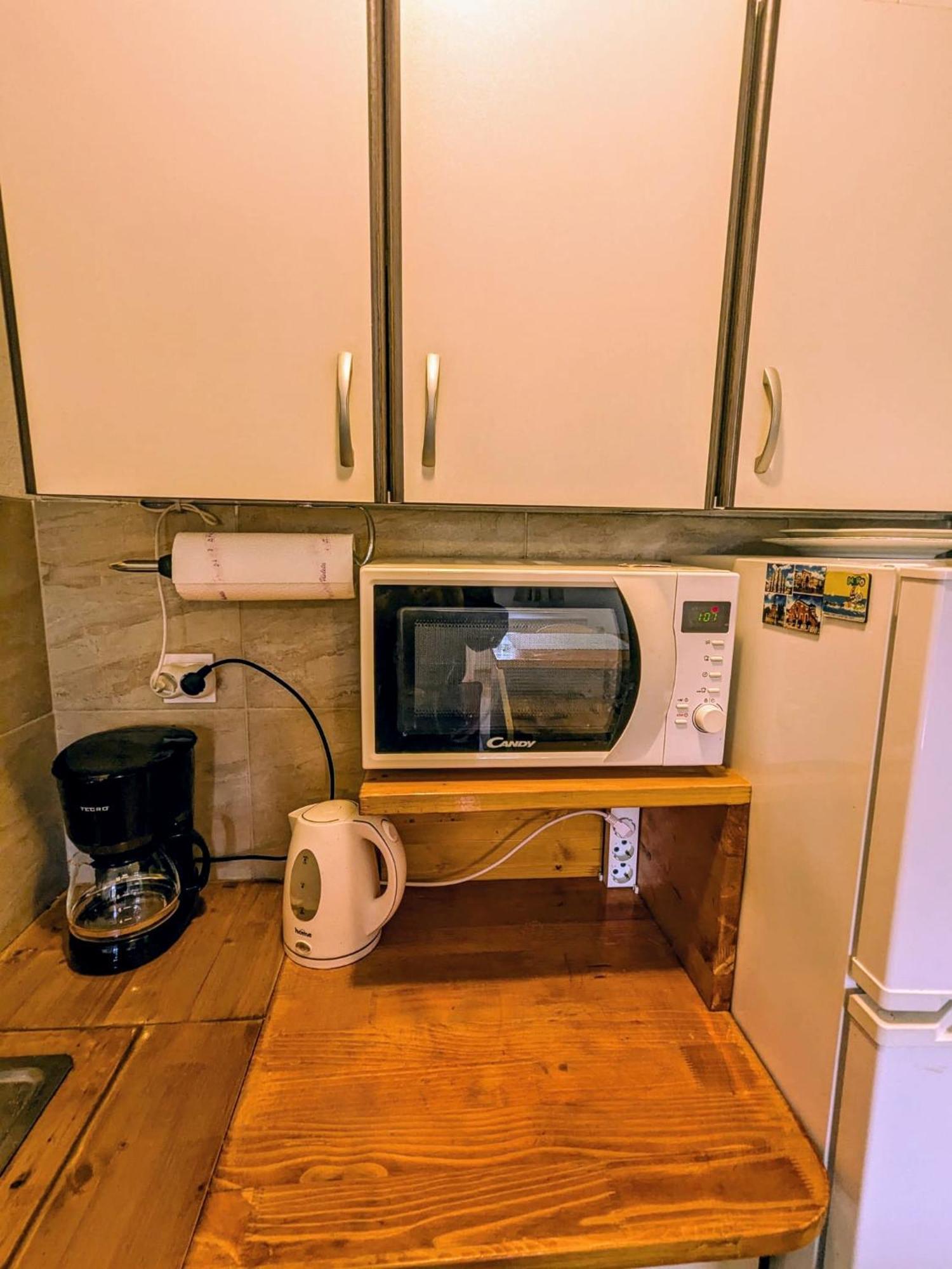 Demass - Cozy, Free Parking And Wifi